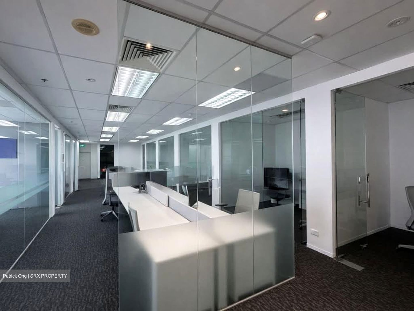 One Raffles Place (D1), Office #543669291